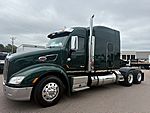 2018 Peterbilt 579