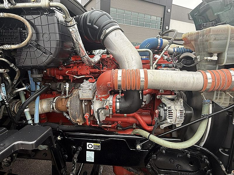 2018 Peterbilt 579