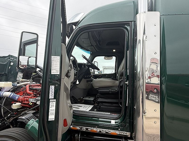 2018 Peterbilt 579