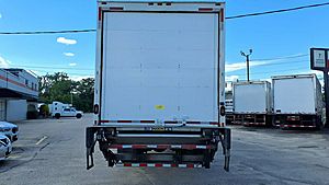 2020 Freightliner M2 106
