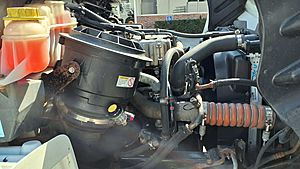 2020 Freightliner M2 106