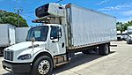2020 Freightliner M2 106