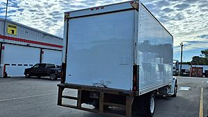 2022 Freightliner M2 106