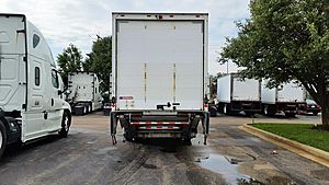 2020 Freightliner M2 106