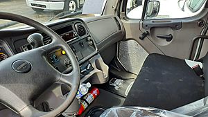 2020 Freightliner M2 106