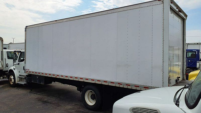 2020 Freightliner M2 106