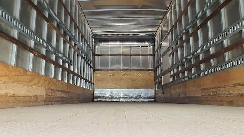 2020 Freightliner M2 106