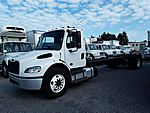 2020 Freightliner M2 106