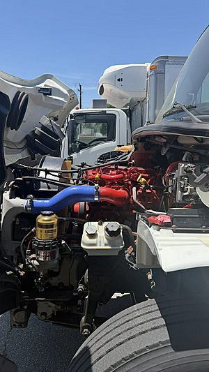2019 Freightliner M2 106