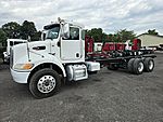 2016 Peterbilt 348