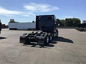 2022 Kenworth T680