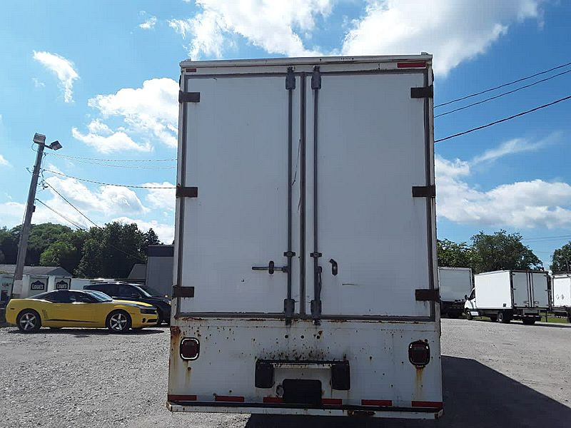 2021 Freightliner M2 106