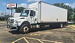 2021 Freightliner M2 106