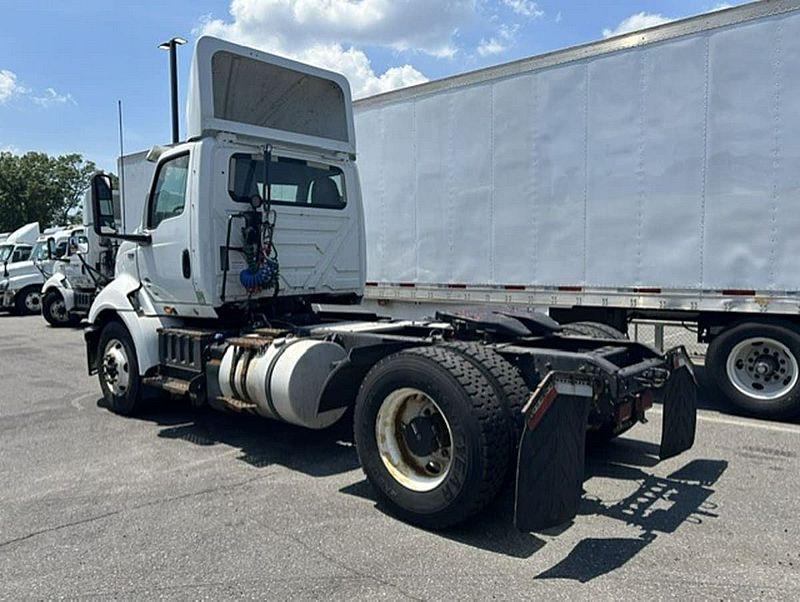 2019 International RH613