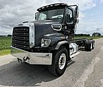 2017 Freightliner 114SD