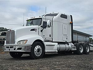 2013 Kenworth T700 For Sale | 75