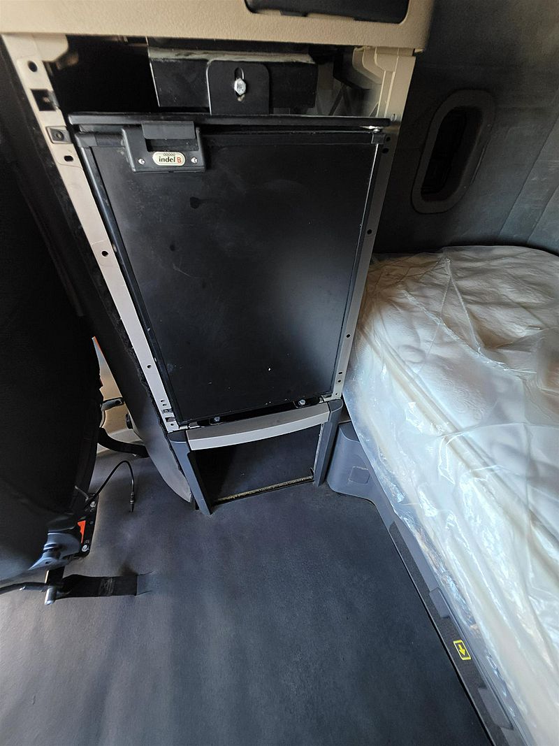 2017 Freightliner CASCADIA