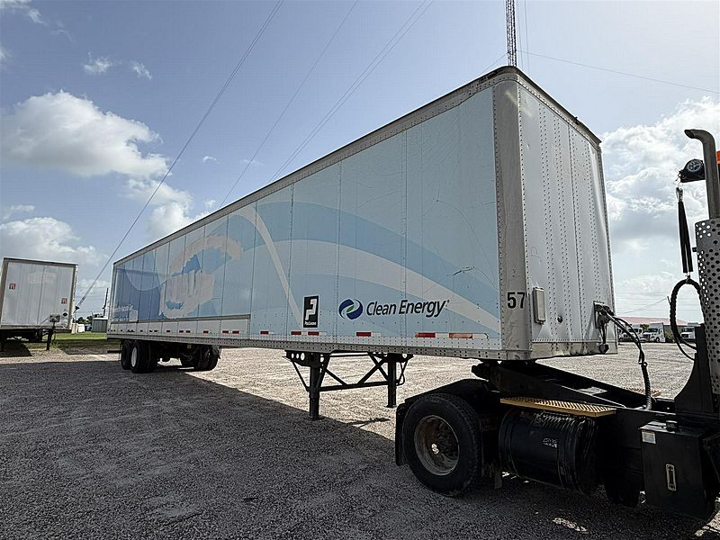 2008 Wabash DVCVHPC