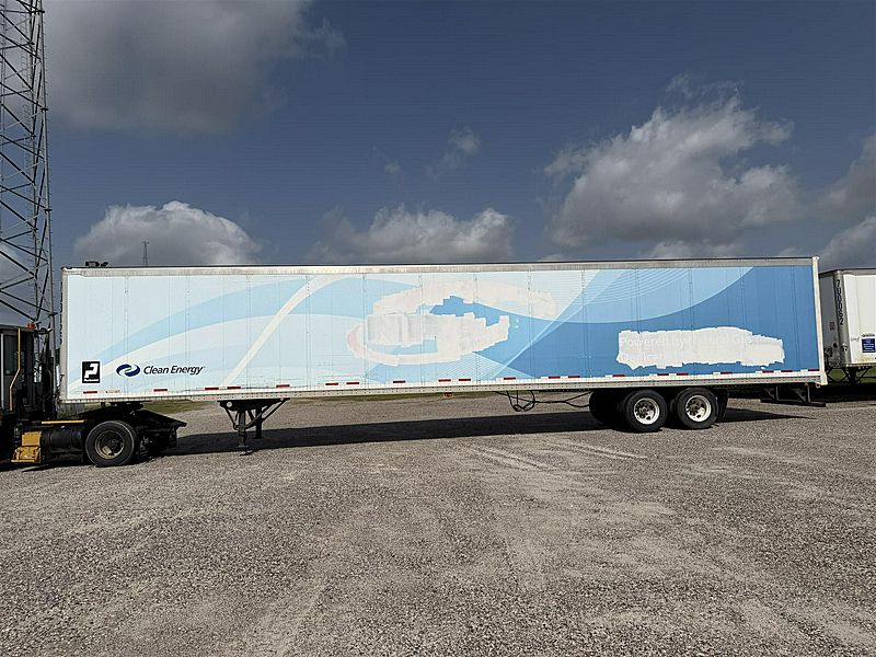 2008 Wabash DVCVHPC
