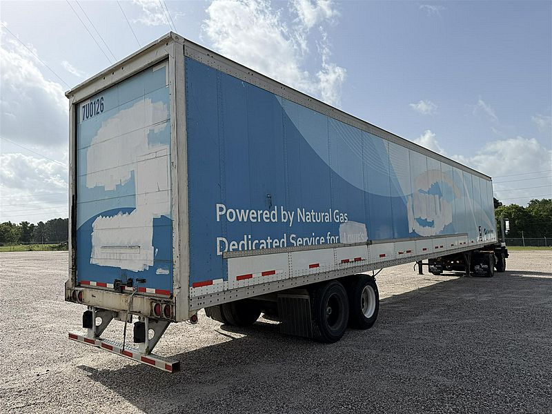 2008 Wabash DVCVHPC