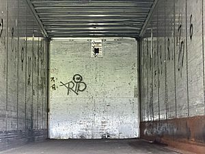 2011 Wabash DVCVHPC