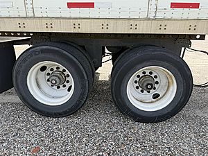 2011 Wabash DVCVHPC