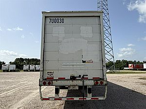 2011 Wabash DVCVHPC