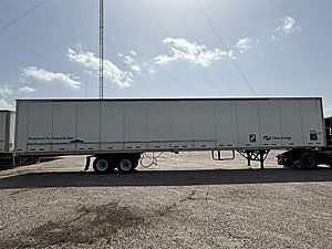 2011 Wabash DVCVHPC