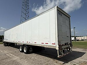 2011 Wabash DVCVHPC