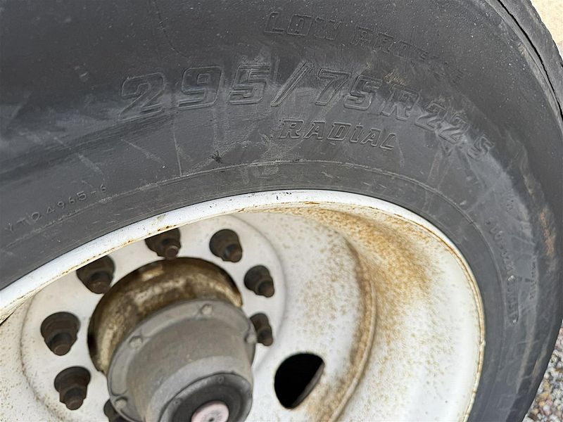 2011 Wabash DVCVHPC
