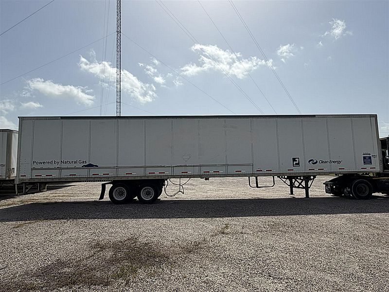 2011 Wabash DVCVHPC