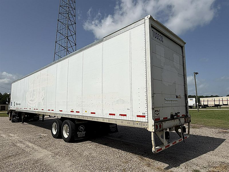 2011 Wabash DVCVHPC