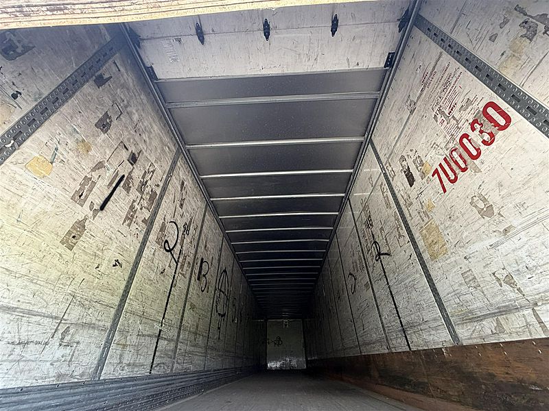 2011 Wabash DVCVHPC