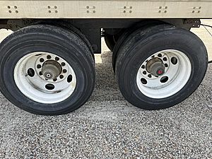 2011 Wabash DVCVHPC