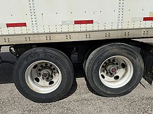 2011 Wabash DVCVHPC