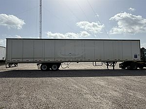 2011 Wabash DVCVHPC