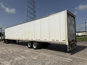 2011 Wabash DVCVHPC