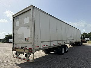 2011 Wabash DVCVHPC