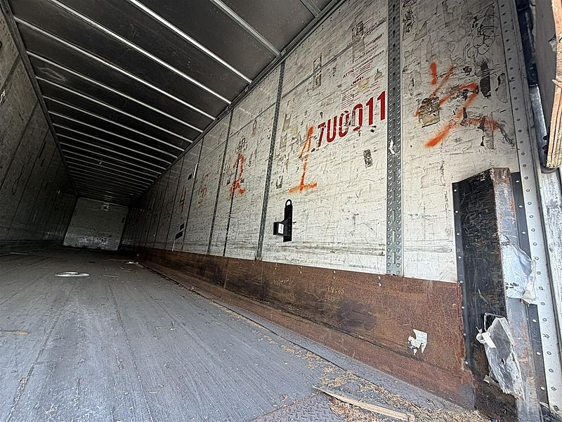 2011 Wabash DVCVHPC