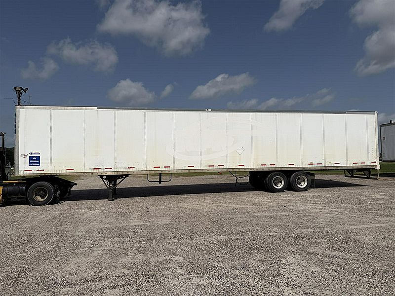 2011 Wabash DVCVHPC