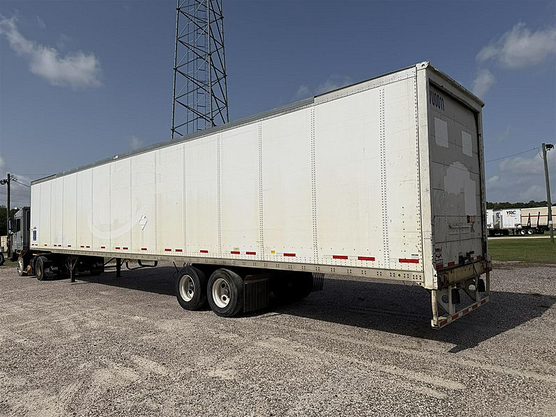 2011 Wabash DVCVHPC