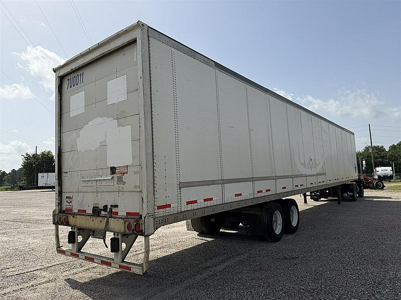 2011 Wabash DVCVHPC