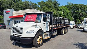 2020 Freightliner M2 106