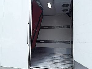 2022 Mercedes-Benz MXCC74 SPRINTER