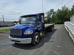2020 Freightliner M2 106