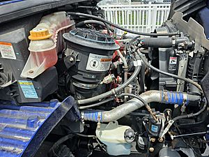 2020 Freightliner M2 106