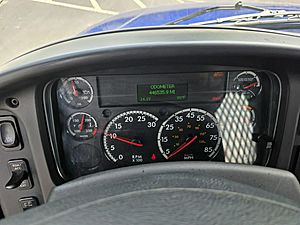 2020 Freightliner M2 106