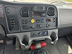2020 Freightliner M2 106