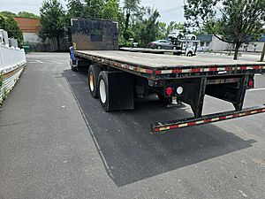 2020 Freightliner M2 106