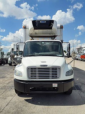 2020 Freightliner M2 106